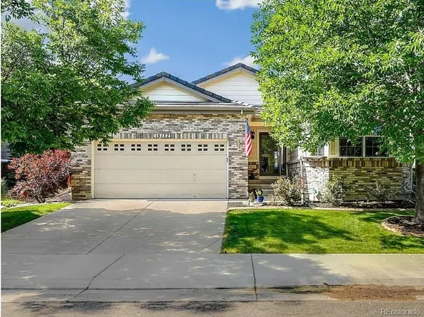 15132 E 117th Place, Commerce City, CO 80603