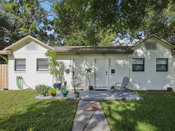4530 Dr Martin Luther King Jr St N, Saint Petersburg, FL 33703