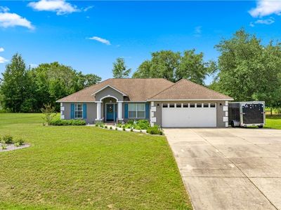 2478 W Angola Dr, Beverly Hills, FL, 34465