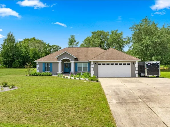 2478 W Angola Dr, Beverly Hills, FL 34465