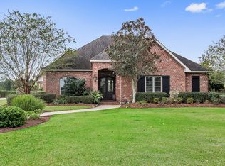 4205 Persimmon Way, Lake Charles, LA 70605