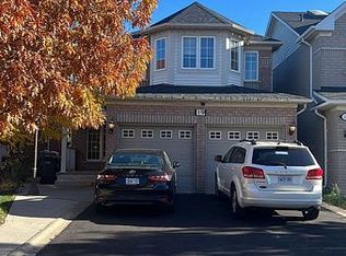 19 Vintage Gate, Brampton, ON L6X 5C4