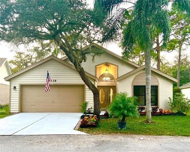 8119 Hathaway Dr, New Port Richey, FL, 34654