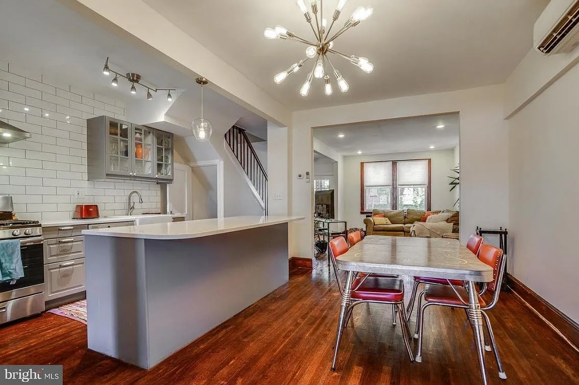 Building Photo - 437 Ingraham St NW
