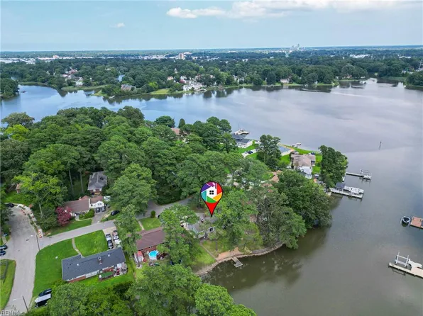 813 Fontaine Ave, Norfolk, VA 23502