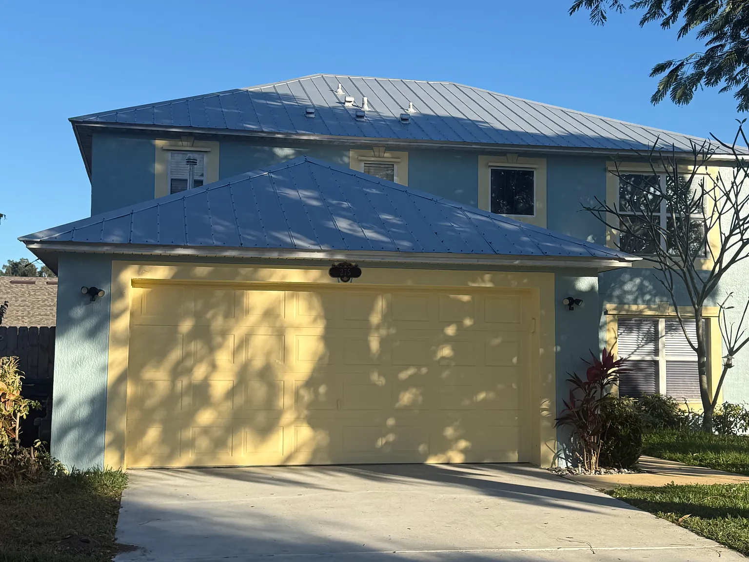 4 bed, 2.5 bath, 2252 sqft, $2,975 — Photo 2