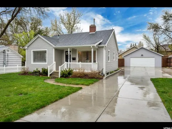 2215 E Atkin Ave, Millcreek, UT 84109