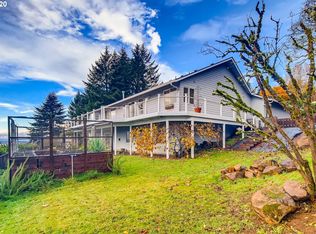 14916 NE Goddard Rd, Battle Ground, WA 98604