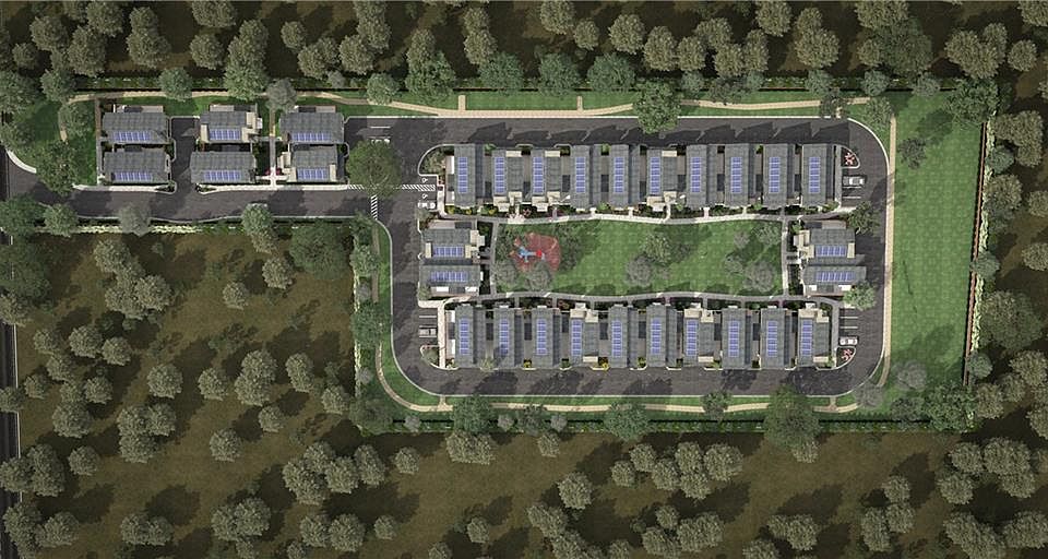 2nd image of 7601 Cooper Ln #3
