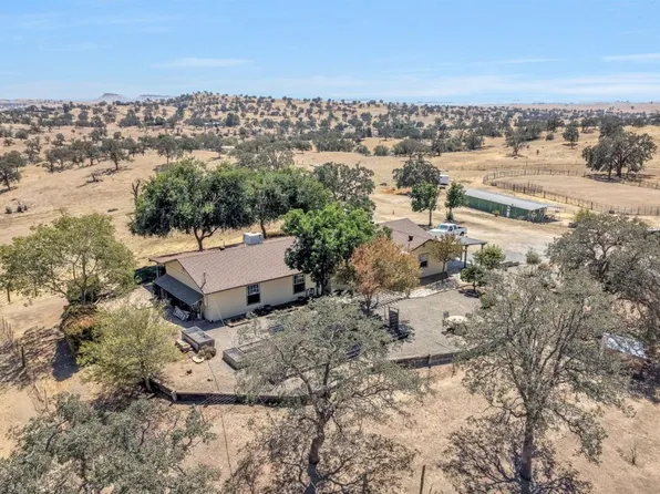 40458 Road 406, Madera, CA 93636