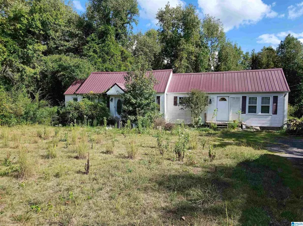 706 Pike Ave, Phil Campbell, AL 35581