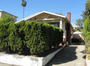 5157 Range View Ave, Los Angeles, CA 90042