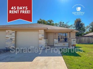 1548 Brazos Rd, Little River Academy, TX 76554