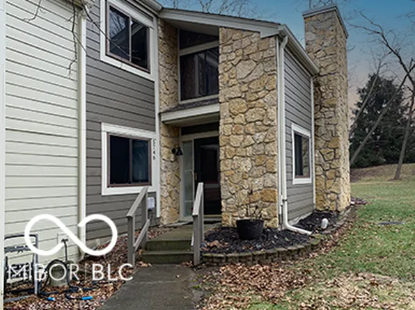 5746 Overcrest Dr, Indianapolis, IN 46237