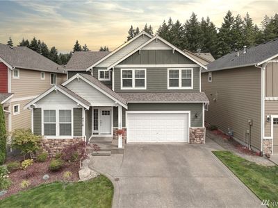 4318 5th Ave NW, Olympia, WA, 98502