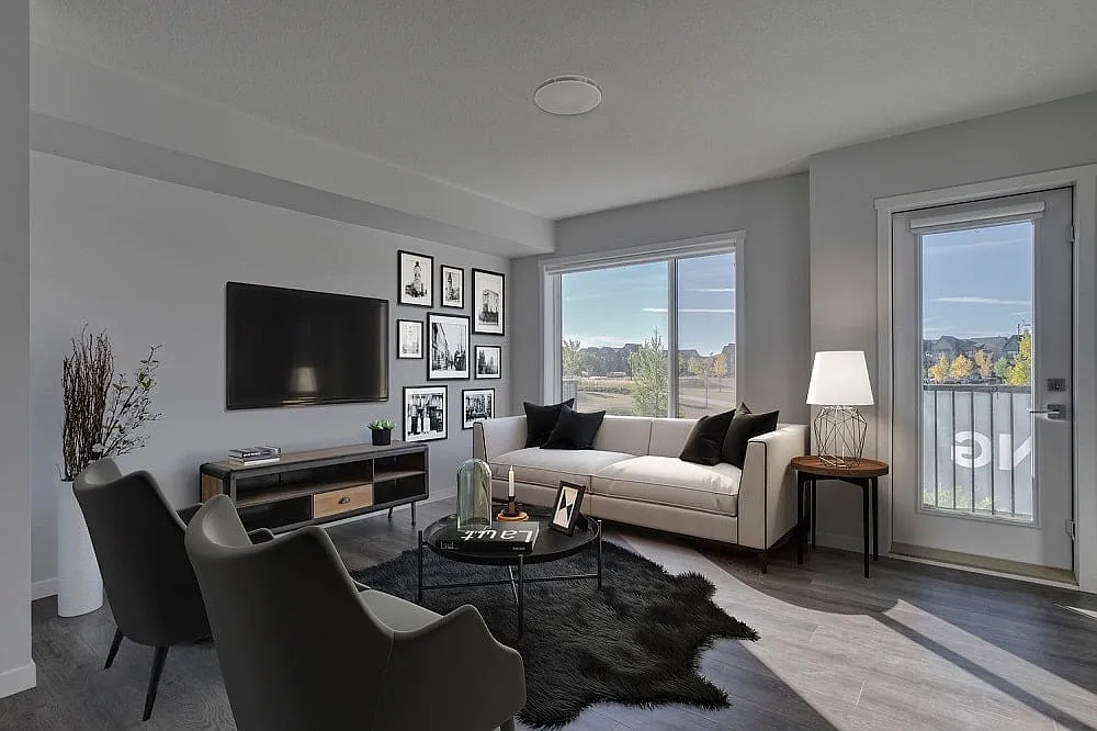 VUE at Jagare Ridge — Photo 2