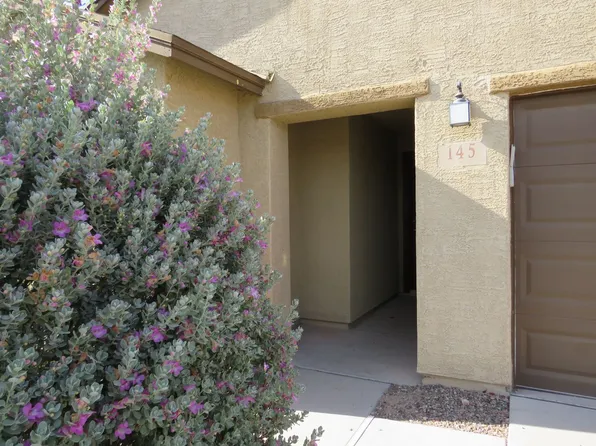 145 E Manor View Rd, Tucson, AZ 85756