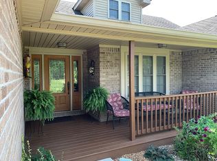 2062 Avalon Dr, Martinsville, IN 46151