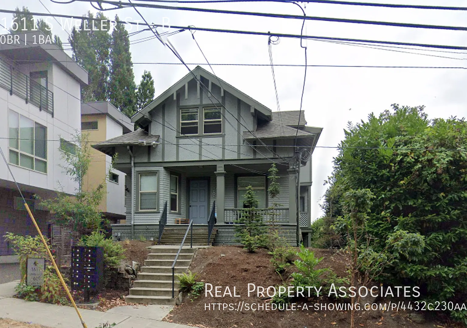 1611 S Weller St — Photo 1
