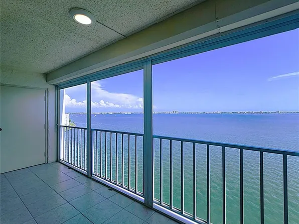 6060 Shore Blvd S APT 903, Gulfport, FL 33707