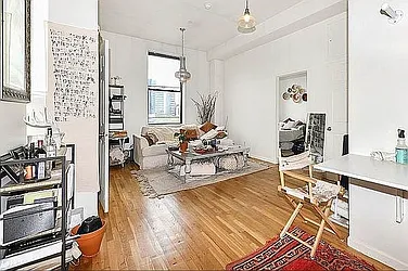 Rented by J Misrahi Realty Corp