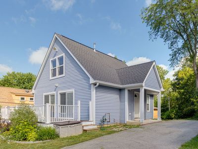 25244 W Buena Ave, Lake Villa, IL, 60046