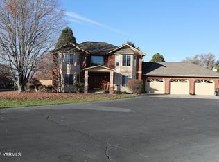 3905 Isabella Way, Yakima, WA