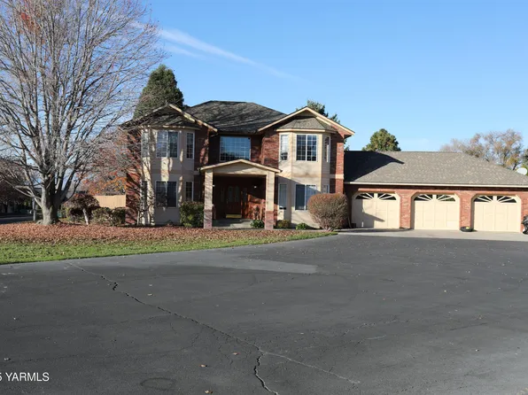 3905 Isabella Way, Yakima, WA 98901