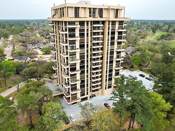 2nd image of 14655 Champion Forest Dr APT 305