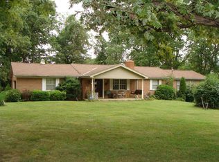 12031 Burns Rd, California, KY 41007