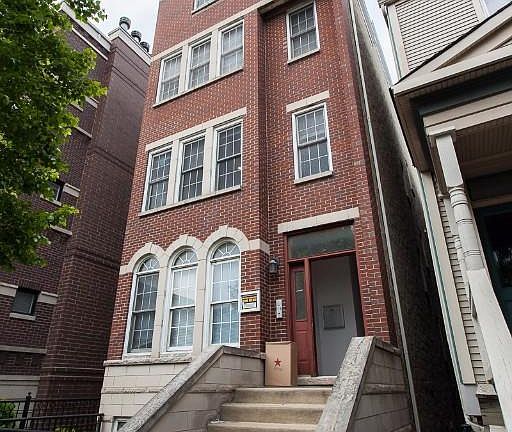 5th image of 1326 W Diversey Pkwy #1128