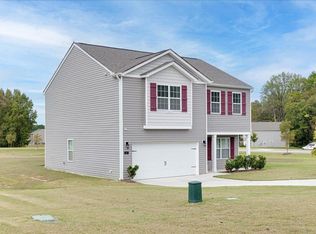 D.R. Horton, Fuquay Varina, NC 27526