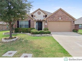 2500 Castle Creek Dr, Little Elm, TX 75068