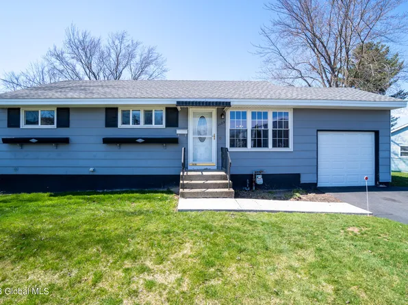 1125 Madison Avenue, Troy, NY 12180