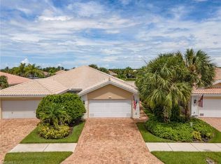 7827 Ionio Ct, Naples, FL 34114