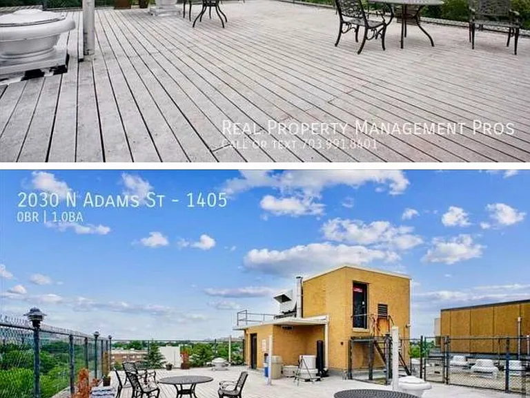 2030 N Adams St #1211 — Photo 9