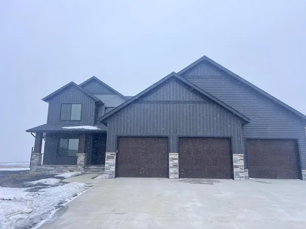 8352 59th St S, Horace, ND 58047