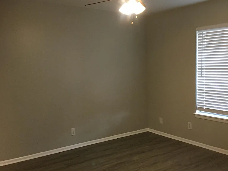 Master Bedrooom