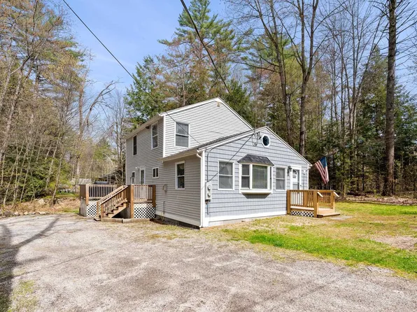 10 kings Row, Hillsborough, NH 03244