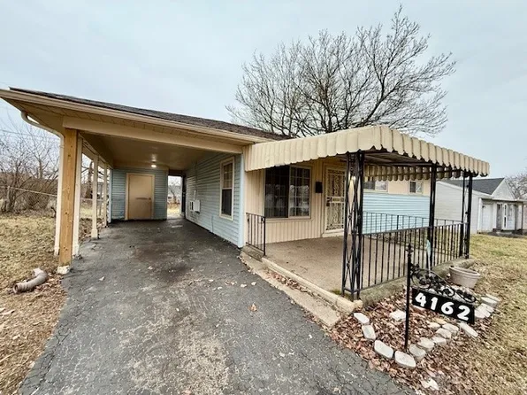 4162 Redonda Ln, Dayton, OH 45416