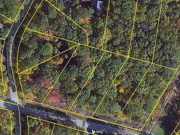 LOT 418/419 Eagle Path Rd, Bushkill, PA 18324
