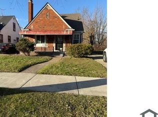 12265 Longview St, Detroit, MI 48213