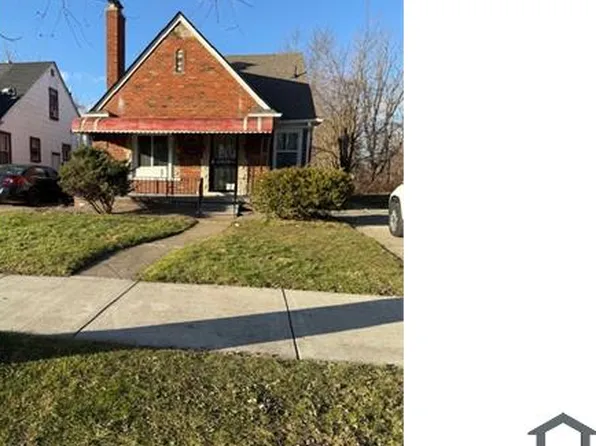 12265 Longview St, Detroit, MI 48213