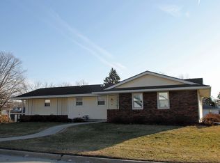 601 3rd St SW, Tripoli, IA 50676
