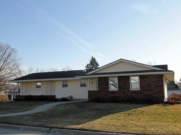 601 3rd St SW, Tripoli, IA 50676