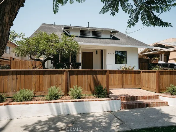 4633 Russell Ave, Los Angeles, CA 90027