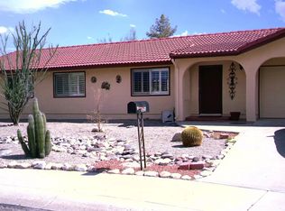 605 W Santa Fe Dr, Wickenburg, AZ 85390