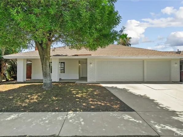 24233 Millsap Dr, Moreno Valley, CA 92553
