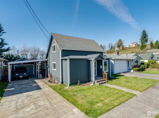 205 S 9th Ave, Kelso, WA