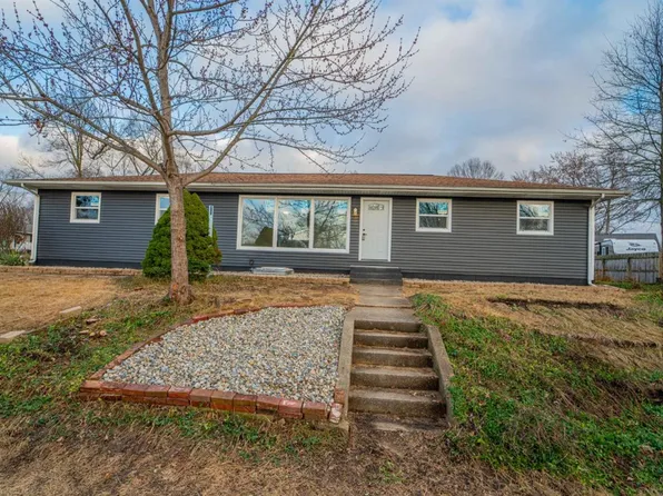 2500 S Roeske Ave, Trail Creek, IN 46360